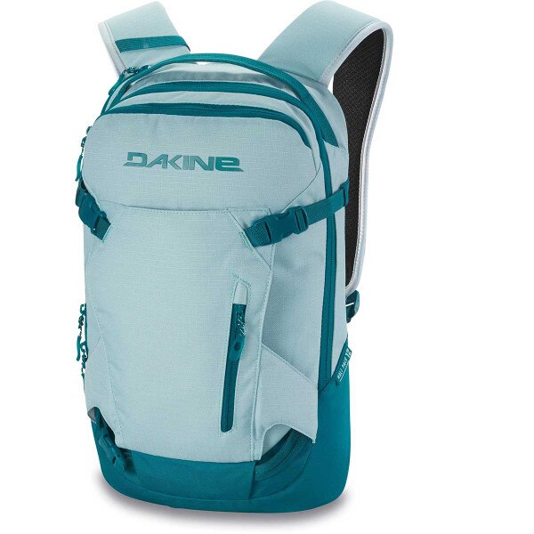 Dakine Heli Pack 12L Backpack Women's in Arctic Blue